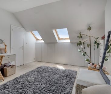 Huis te huur met 4 slaapkamers en tuin te huur in Dilbeek - Photo 4
