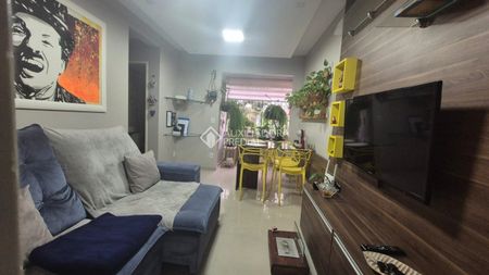 Apartamento com 2 quartos e 51m² para alugar em Sarandi, Porto Alegre. - Photo 3