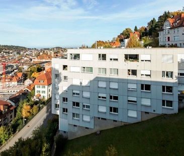 Nähe Stadtzentrum - Ruhige Aussichtslage - Photo 1