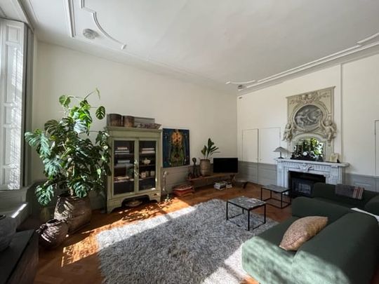 Appartement te huur: Damlaan 6-B 7211 CJ Eefde - Foto 1