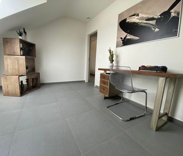 Penthouse te huur - Photo 1