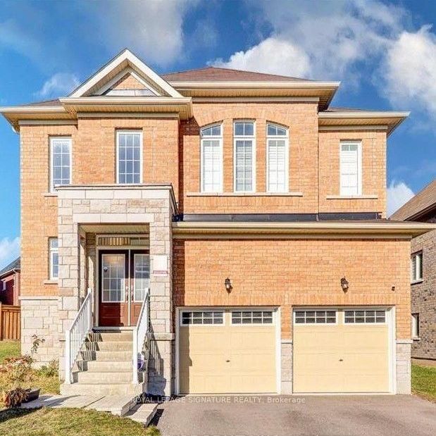 For Lease - 25 Lyle Drive Unit# Lower, Clarington, Ontario - Photo 1