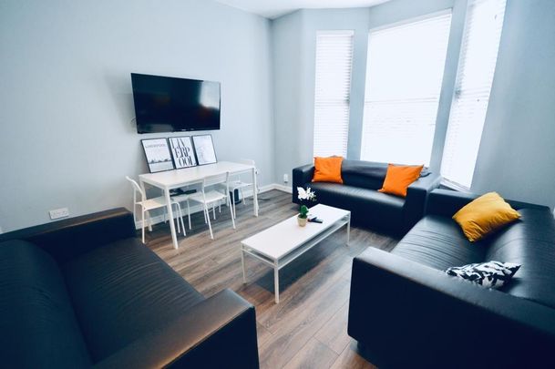 7 bedroom house to rent - Photo 1