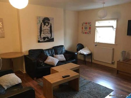 1 bedroom property to rent in Nottingham - Photo 4