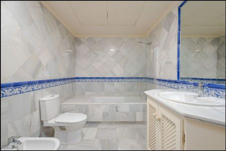 Alquiler Apartamento en Monte Halcones, Benahavís - Photo 5