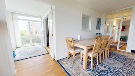 99m² Lejlighed | København S - Photo 3