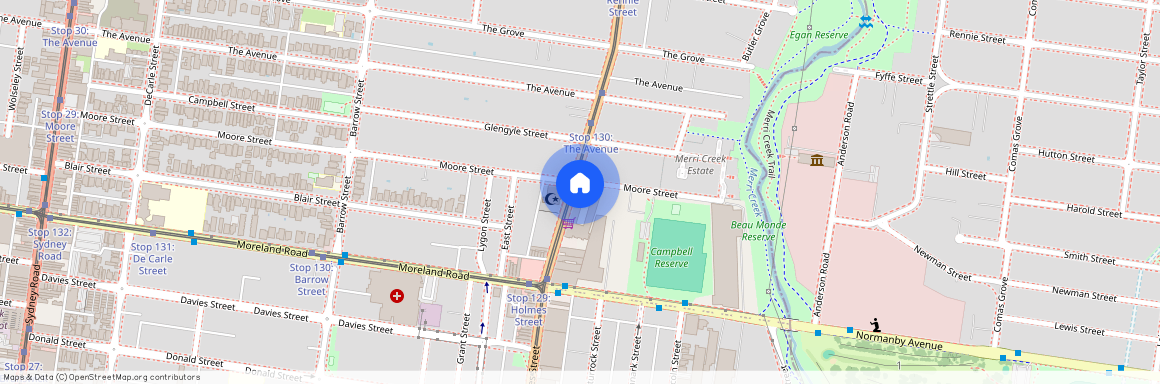 116/14 Nicholson Street, Coburg, VIC 3058