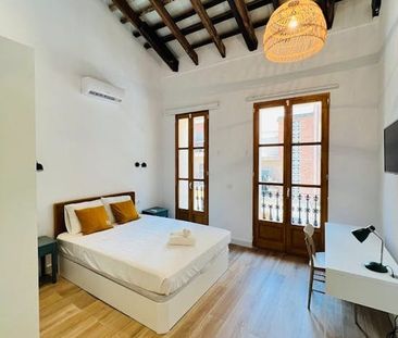 Baix de la Mar, Valencia, Valencian Community 46024 - Photo 5