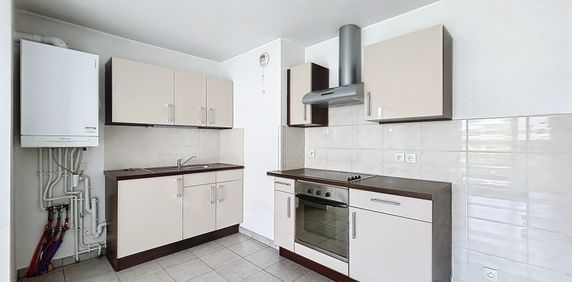 ERSTEIN - 2 pièces - terrasse - garage - Photo 2