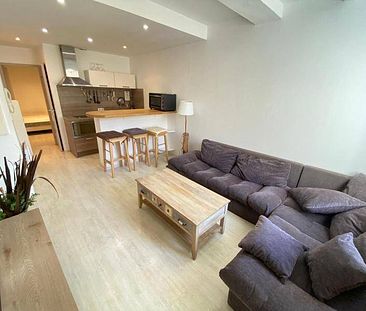 Location appartement 2 pièces 29.76 m² à Montpellier (34000) - Photo 1
