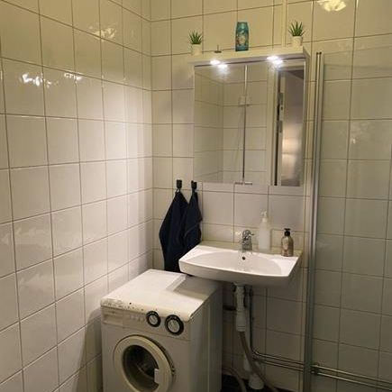 Bandhagen - 1rok - tillsv - 6.900kr/mån - Foto 1