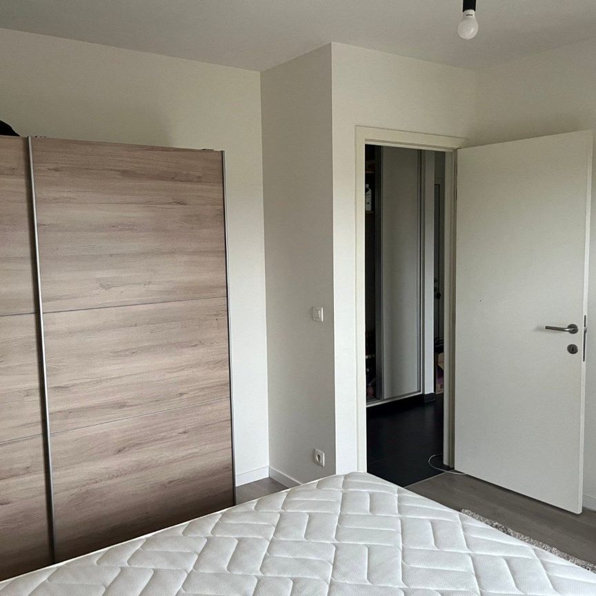 2-slpk-appartement op top locatie (incl. ondergrondse staanplaats!!). - Foto 1