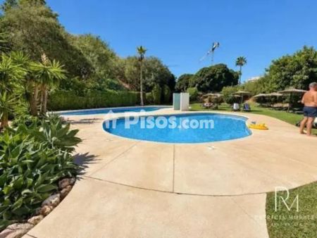 Piso en alquiler en Calaburras-El Chaparral - Foto 2