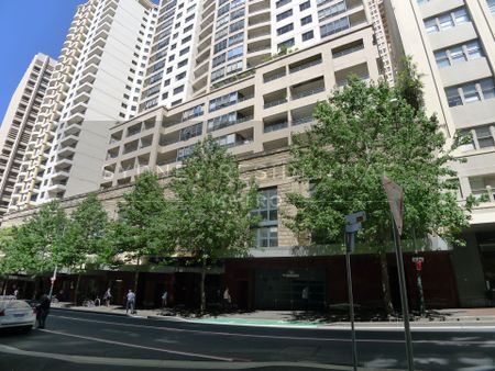 Huge One-Bedroom Apartment - Regis Towers - Photo 4