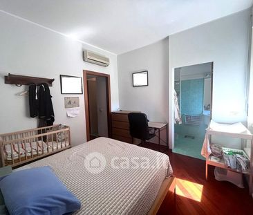 Trilocale in Affitto in Via Angelo Poliziano 16 a Milano - Foto 1