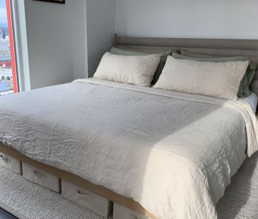 $2,300 / 1br – 594ft2 – PET FRIENDLY 1 bd + flex in cool & vibrant ... - Photo 5