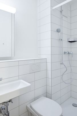 MIETEN OHNE KAUTION - Schöne Einzimmerwohnung - Photo 1
