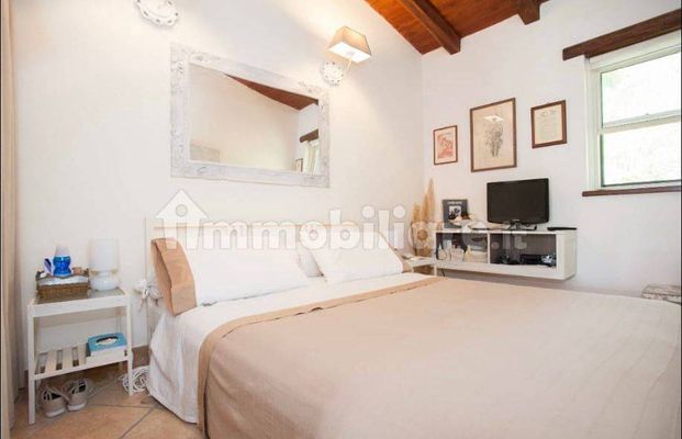 Villa unifamiliare Strada Provinciale Settevene-Palo Prima, Trevignano Romano - Photo 1