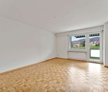 3.5 Zimmer, 64 m², 2. Stock - Foto 1
