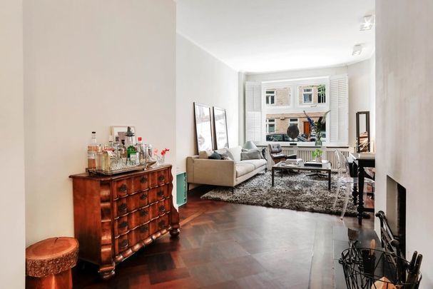 Appartement te huur: Okeghemstraat 35 1075 PL Amsterdam - Photo 1