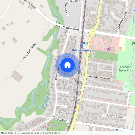 4 Longford Court, Qld 4505, Burpengary