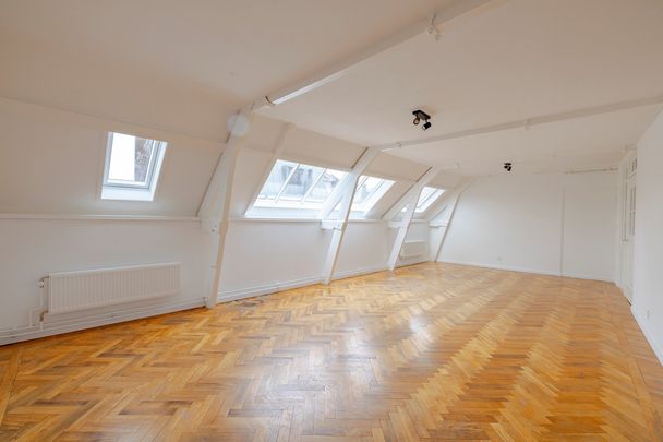 Kromme Elleboogsteeg 8H - Foto 1