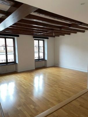 Charmant 4 pièces dans le pittoresque Vieux-Carouge - Foto 1