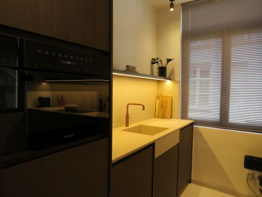 Charmante woning van 80 m² in het hart van Lier! - Photo 1