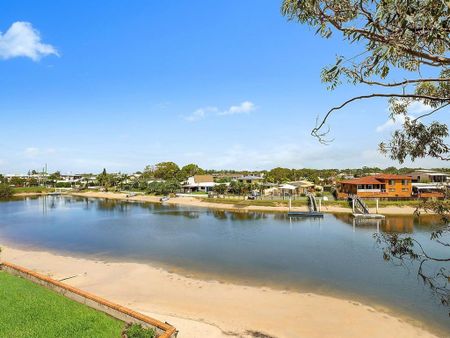 Waterfront Unit in Sought after Location! - Photo 2