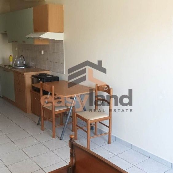 Studio/Γκαρσονιέρα για ενοικίαση Κουκούλι (Πάτρα) - Φωτογραφία 1