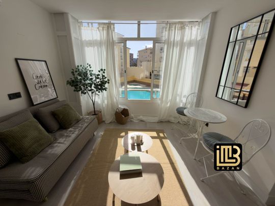 Alquiler de piso en Manantiales - Estación de Autobuses - Photo 1