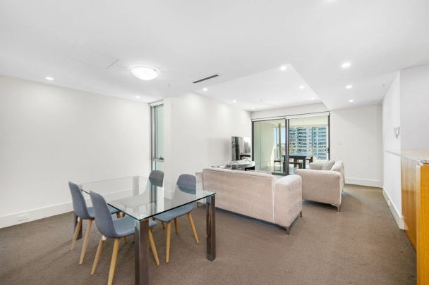 Luxury Resort-Style Living with Panoramic Swan River Views - Photo 1