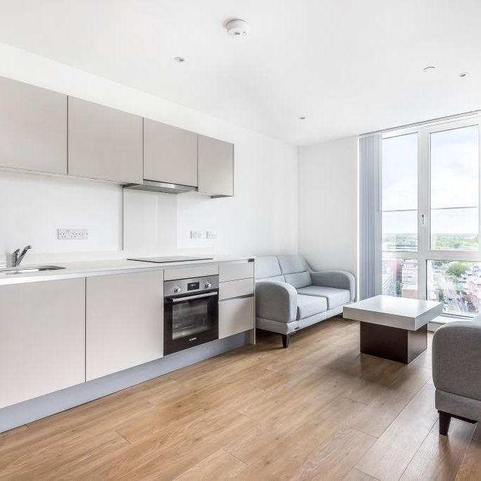 2 bedroom apartment to rent - Photo 1