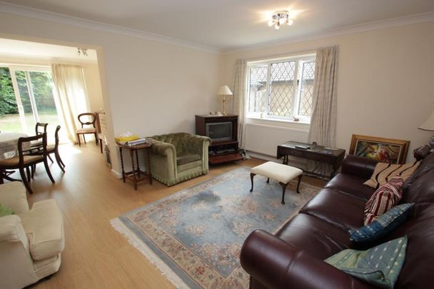 Ainsdale Way, Woking, Surrey, GU21 - Photo 1