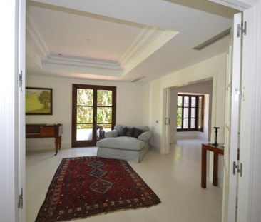 Detached Villa · Guadalmina Baja - Photo 5
