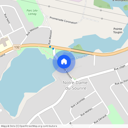 89 Rue Masson, Salaberry-de-Valleyfield, Salaberry-de-Valleyfield, Montérégie, J6S 4V9