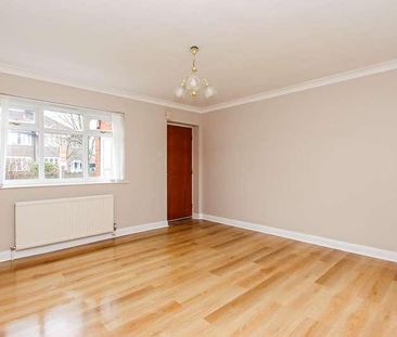 Church Road, Urmston, Manchester, M41 - Photo 1