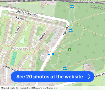 NOWE KAWALERKI DO WYNAJĘCIA - UL.KIJOWSKA 87, LIGOTA-KATOWICE - Photo 1