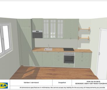 Dingelsundsvägen, Skoghall - Foto 6