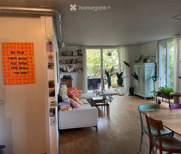 3.5 Zimmer Wohnung in Bern - Photo 1