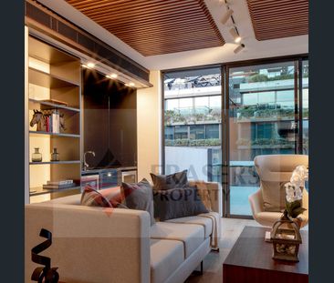 Dual key STUDIO IN DUO - Central Park - Photo 3