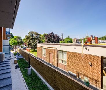 For Lease - 65 Curlew Drive Unit# 197, Toronto, Ontario - Photo 1