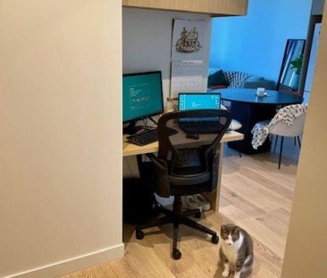 New one bedroom apartment - THE HEMINGWAY - Photo 2