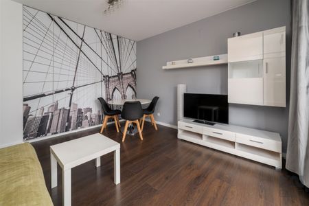Łódź, Śródmieście, Tylna - Zdjęcie 4