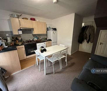 1 bedroom flat to rent - Photo 5
