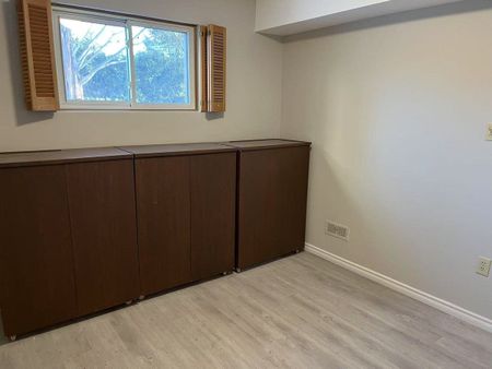 For Lease - 711 Algoma Avenue Unit# Lower unit, London North, Ontario - Photo 4