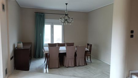Μονοκατοικία για ενοικίαση Κέντρο (Αμπελώνας) - Φωτογραφία 4