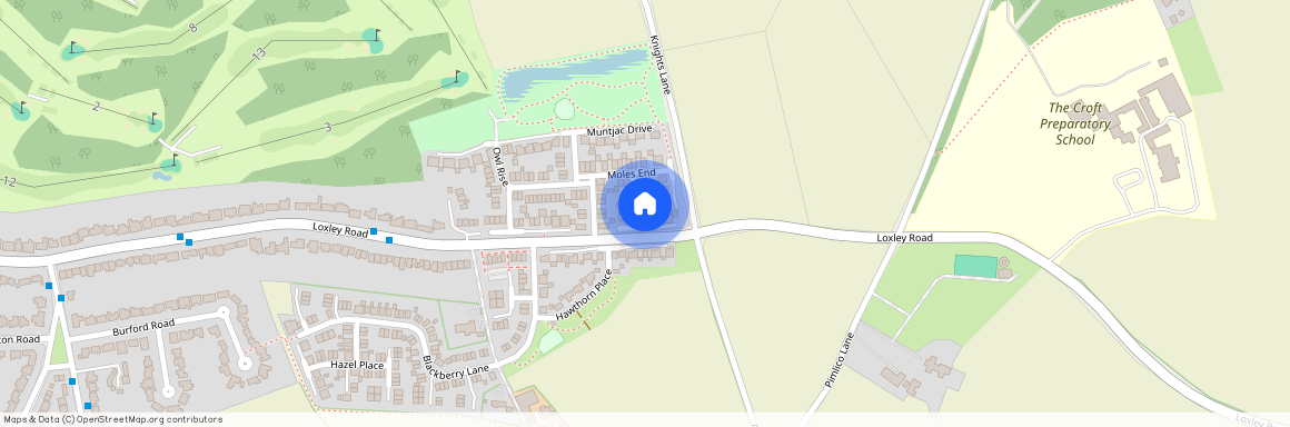 Buzzard Close Stratford-upon-Avon CV37, Stratford-upon-Avon, CV37