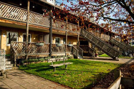 Lantmannagatan 6 C - Photo 5