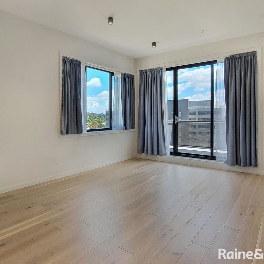 611/35 Furzer Street, Phillip ACT 2606 - Apartment For Rent | Domain - Photo 1